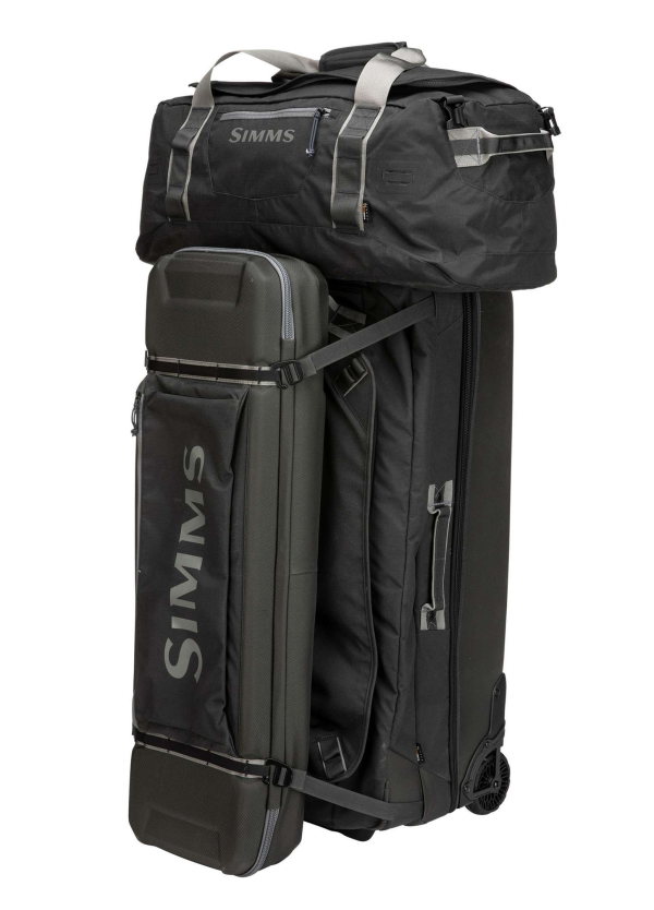 Simms GTS Roller 110L Loaded